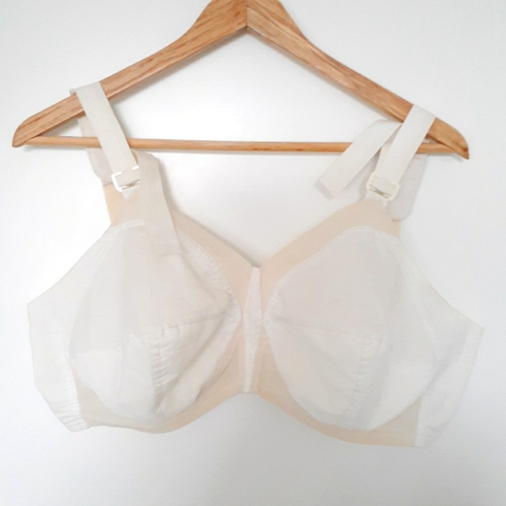 Vintage Bra